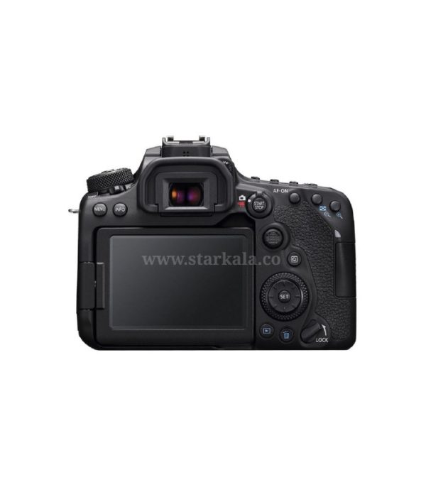 دوربین کانن مدل Canon EOS 90D DSLR BODY