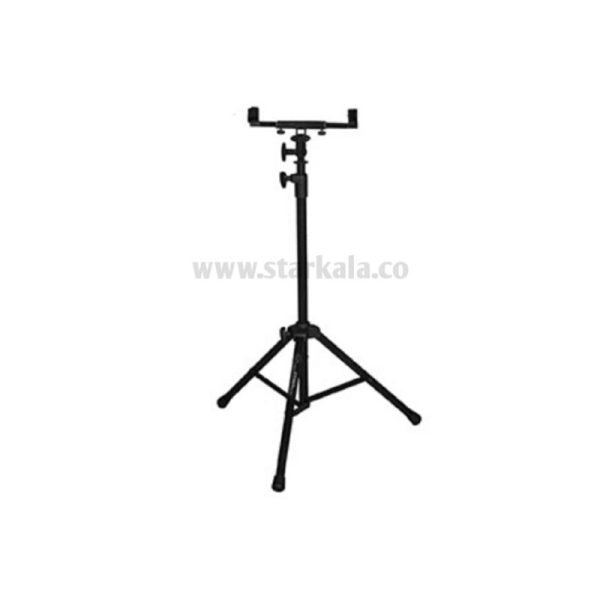 سه پایه زمینی ویدیو پروژکتور مدل music stand