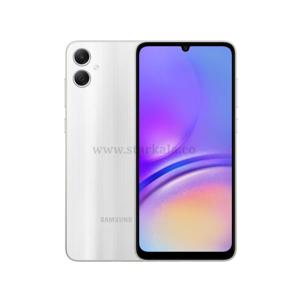 گوشی موبايل سامسونگ مدل Galaxy A05 4G ظرفیت 64 گیگابایت رم 4 گیگابایت