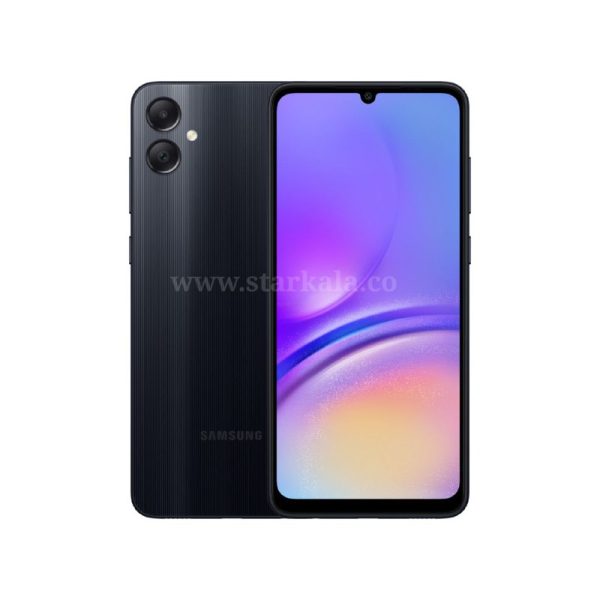 گوشی موبايل سامسونگ مدل Galaxy A05 4G ظرفیت 64 گیگابایت رم 4 گیگابایت