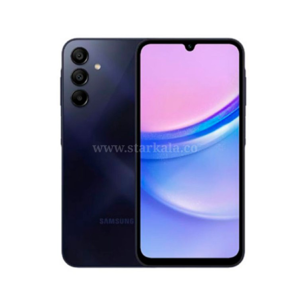 گوشی موبایل سامسونگ مدل Galaxy A15 4G