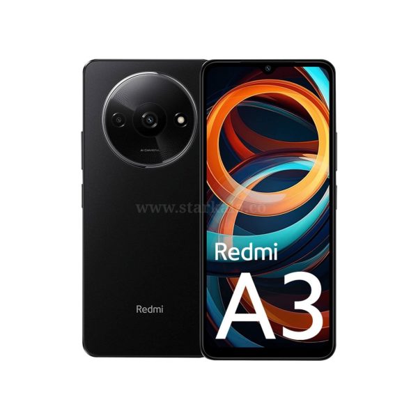 گوشی موبایل شیائومی مدلRedmi A3