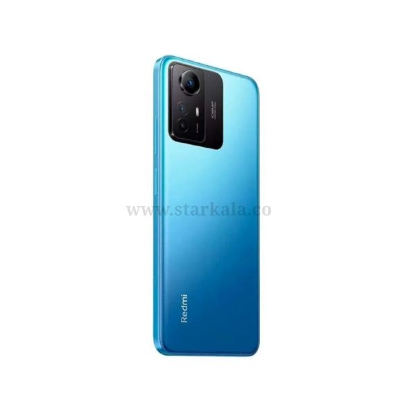 گوشی موبایل شیائومی مدل Redmi Note 12S دو سیم کارت ظرفیت 256 گیگابایت و رم 8 گیگابایت