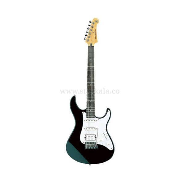 گیتار الکتریک Yamaha Pacifica 112J Black