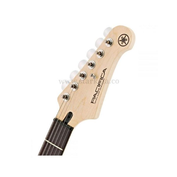 گیتار الکتریک Yamaha Pacifica 112J Black