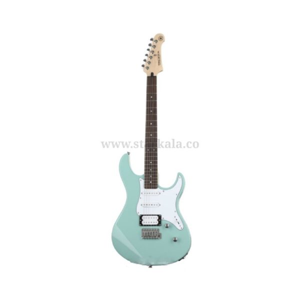 گیتار الکتریک Yamaha Pacifica 112v - Sonic Blue