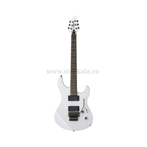 گیتار الکتریک Yamaha RGX420-DZLII - WHITE