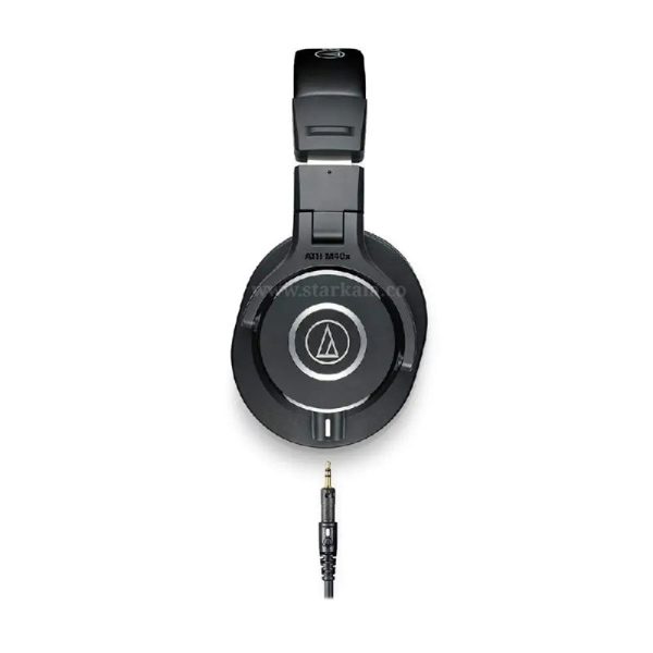 هدفون Audio-Technica ATH-M40X