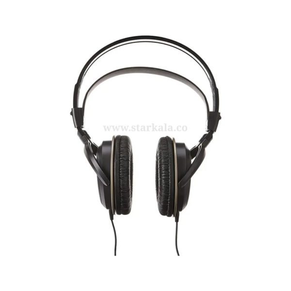 هدفون Audio-technica ATH-AVC200