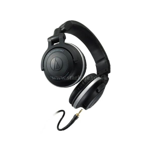 هدفون Audio-Technica ATH-PRO700MK2