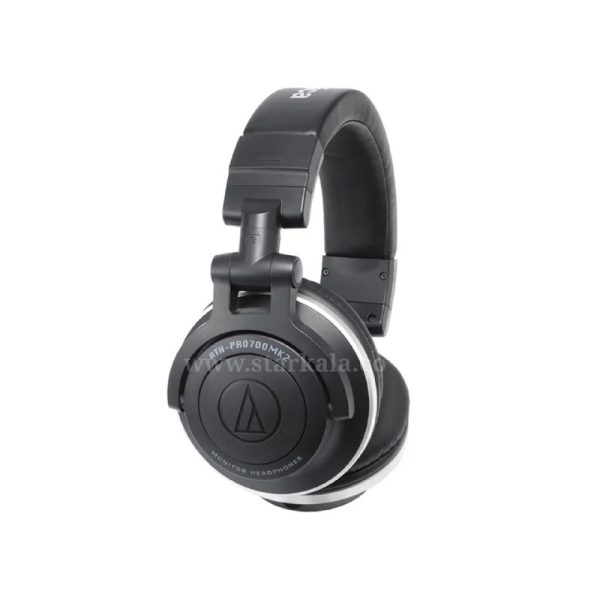 هدفون Audio-Technica ATH-PRO700MK2