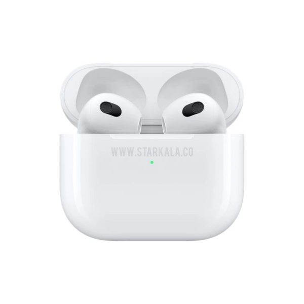 هدفون بلوتوثی اپل مدل AirPods 3