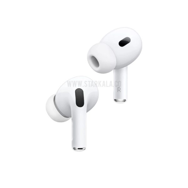 هدفون بلوتوثی اپل مدل AirPods Pro 2nd Generation 2023 Type-C