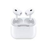 هدفون بلوتوثی اپل مدل AirPods Pro 2nd Generation 2023 Type-C