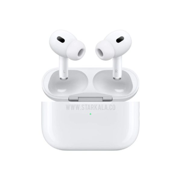 هدفون بلوتوثی اپل مدل AirPods Pro 2nd Generation 2023 Type-C