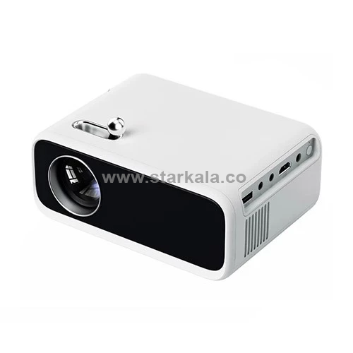 ویدئو پروژکتور ونبو WANBO Mini Pro