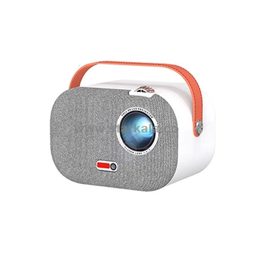 ویدئو پروژکتور لنزیوم Lensium TP-V220F ویدئو پروژکتور لنزیوم Lensium TP-V220F