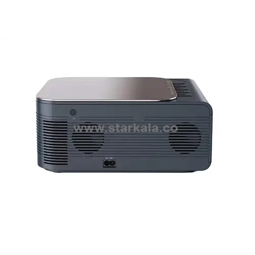 ویدئو پروژکتور تسکو TSCO TVI 132 ویدئو پروژکتور تسکو TSCO TVI 132