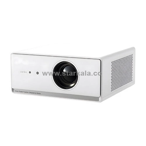 ویدئو پروژکتور WANBO X5 Air ویدئو پروژکتور WANBO X5 Air
